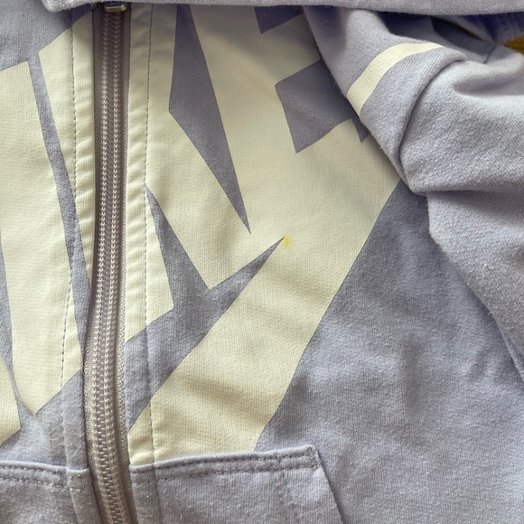 Nike Zipper Jumpsuit - Picture 4 of 4